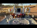 Aqui fue el accidente del cantante CARLOS PARRA y tristemente perdio la vida
