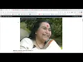 Download Lagu SYUK online meditation