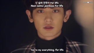 Download EXO - For Life (eng sub + romanization + hangul) MV [HD] MP3