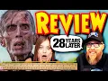 Download Lagu THE MOST DIVISIVE MOVIE OF THE YEAR? 28 Years Later Review (SPOILERS!)