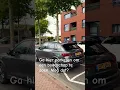 Download Lagu Ga snel om de hoek een  boodschap doen en parkeer hier even. Mag dat?