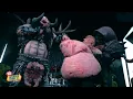 GWAR - "If You Want Blood (You've Got It)" LIVE! @ Warped Tour 2017