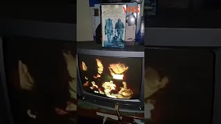 A VOLTA DE TRINITY BUD SPENCER E TERENCE HILL QUEM LEMBRA DESSE FILME VHS