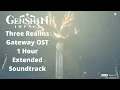 Download Lagu Three Realms Gateway \