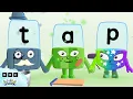 Reading Made Easy Learn to Read Alphablocks