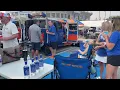 10PM LIVE Boise State s first home football game brings excited fans to game and tailgate