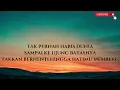 Download Lagu Wanitaku - Noah Video Lirik