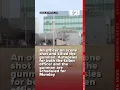 Healthcare workers hurt in mass shooting stable and recovering UPMC hospital closed to visitors