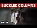 Inside NYC building buckle Structural engineer breaks down emergency evacuation