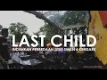 LAST CHILD - Indahkah perbedaan [ Live IFOS SMAN 4 Kendari ]