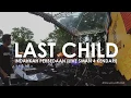 Lagu LAST CHILD - Indahkah perbedaan [ Live IFOS SMAN 4 Kendari ]