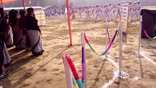 VKV Nalbari Annual Week 