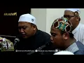 QOSIDAH ANTA NUSKHOTUN | MALAM 17 RAMADHAN | MAJLIS NURUL MUSTHOFA