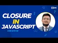 Understanding JavaScript Closures with Examples Bangla
