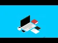 Research animation
