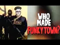 Who Made The Funkytown Full Story