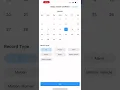 Dahua DMSS remote app how to play back Autotracking events