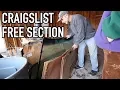 CAN YOU MAKE MONEY OFF CRAIGSLIST FREE SECTION - Let s Find Out w HUGE Auto Glass HAUL