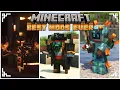 Top 20 Best MINECRAFT MODS of All Time | Ep. 2 | Forge & Fabric Mods Mp3 Song Download