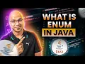 What is Enum in Java
