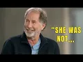 At 74 Parker Stevenson Finally Reveals What Kirstie Meant To Him