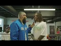 Step into the world of boxing greatness with Errol Spence Jr