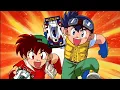 Download Lagu Bakusou Kyoudai! Let's \u0026 Go! Episode 2 - Disturbance of the Winter Race Finals ! !