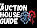 The Auction House Guide 2024