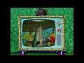 SpongeBob SquarePants Typing 2004