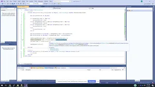Murach s Visual Studio 2015 Exercise 3-1