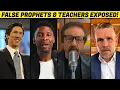 Calling Out FALSE Prophets and Teachers by Name