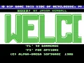 Jay Derrett - The Longest Text Scroll in the World Sqij Commodore 64 OST