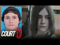Mia Bailey Sentenced For Brutal Murders of Parents