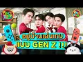 Download Lagu เปิดตี้เกมเด็ก GEN Z กับ ฟอส บุ๊ค เต นิว! | Force - Book Show Real Special EP.8 [Eng Sub]