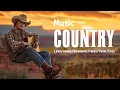 Download Lagu Top Calm Country Songs 🤠 | Chill Country Music for Peaceful Vibes