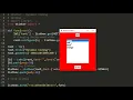 Bind Listbox with Mouse Click ListBox Part 2 Tkintervtutorial in Hindi Dynamic Coding
