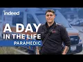 Lagu A Day in the Life of a Paramedic and an EMT | Indeed