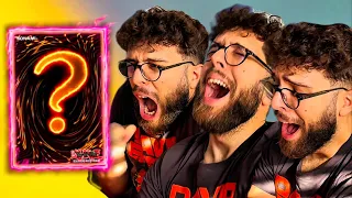 Dobio sam NAJBOLJU KARTU IKAD | Yu-Gi-Oh!