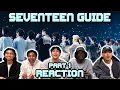 Lagu OUR FIRST TIME WATCHING SUPER LONG SEVENTEEN GUIDE PART 1!