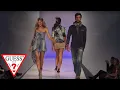 GUESS Jeans 2010 Fashion Show Part 2