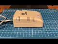 How to clear WiFi settings on MySpool Power P4
