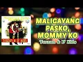 MALIGAYANG PASKO, MOMMY KO - Tarzan & D' Kids (Official Audio)