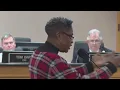 Shreveport City Council Special Session to address recent violence