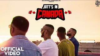 jatt s in canada og ghuman ft big ghuman mr dhatt sultaan official video 