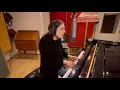 Download Lagu Birdy - Minefields (Faouzia \u0026 John Legend Cover)