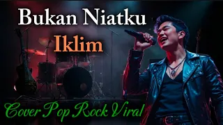 bikin merinding bukan niatku iklim cover pop rock metal penuh emosi nostalgia 90an 