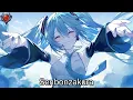 Lagu Nightcore - Senbonzakura (CLAWZ Remix)