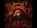 Repentless - Slayer