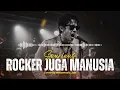SEURIEUS - ROCKER JUGA MANUSIA | Cover by Metamusic Version
