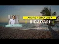 Andre Hehanussa   "Bidadari" - Video Lyric